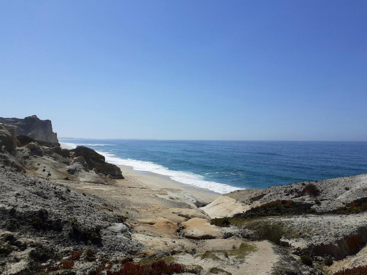 Casa Da Bica D'Agua Βίλα Όμπιδος Εξωτερικό φωτογραφία